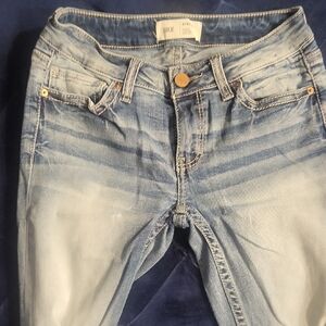 BKE Stella Women's Blue Jeans